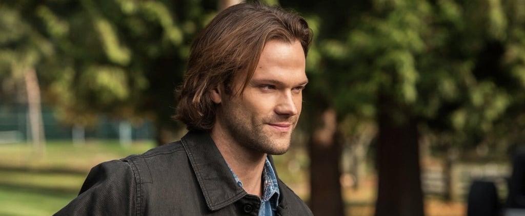Sam Winchester GIFs From Supernatural