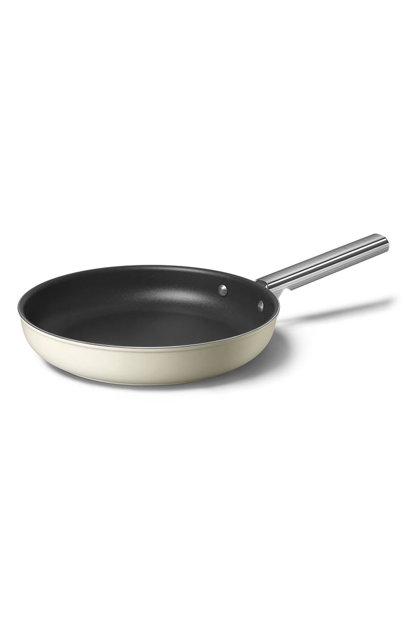 Smeg 11-Inch Nonstick Frying Pan