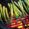 This Is the Best (and Easiest!) Way to Grill Asparagus