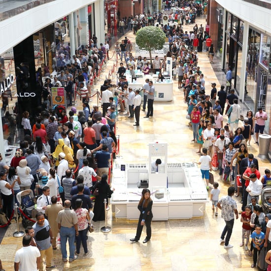 مبادرة ستمكّنكم من تبديل حذائكم القديم بآخر جديد في متجر ألد