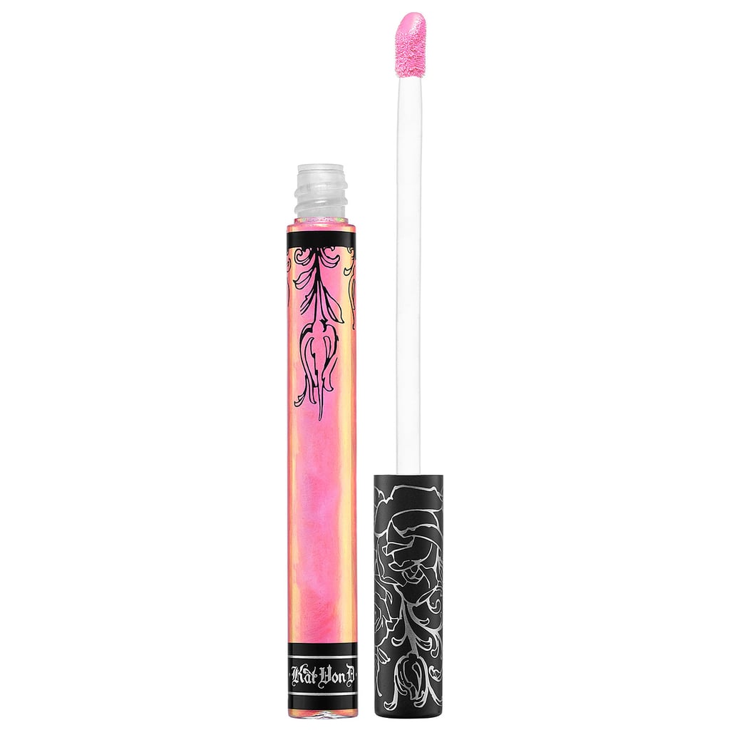 Kat Von D Transformer Liquid Lipstick ($20)