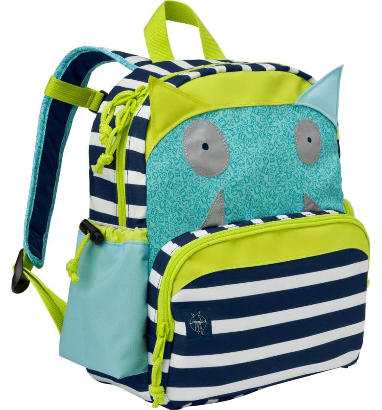 Zoo Big Kid Backpack - Dino