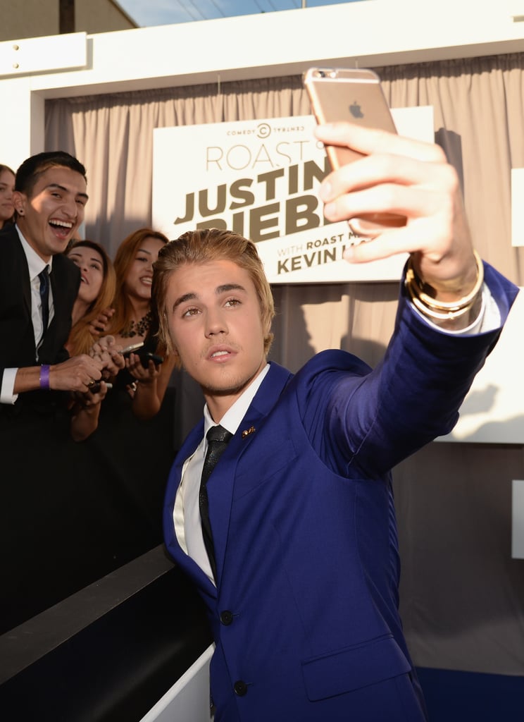 Justin Bieber: Justmoji