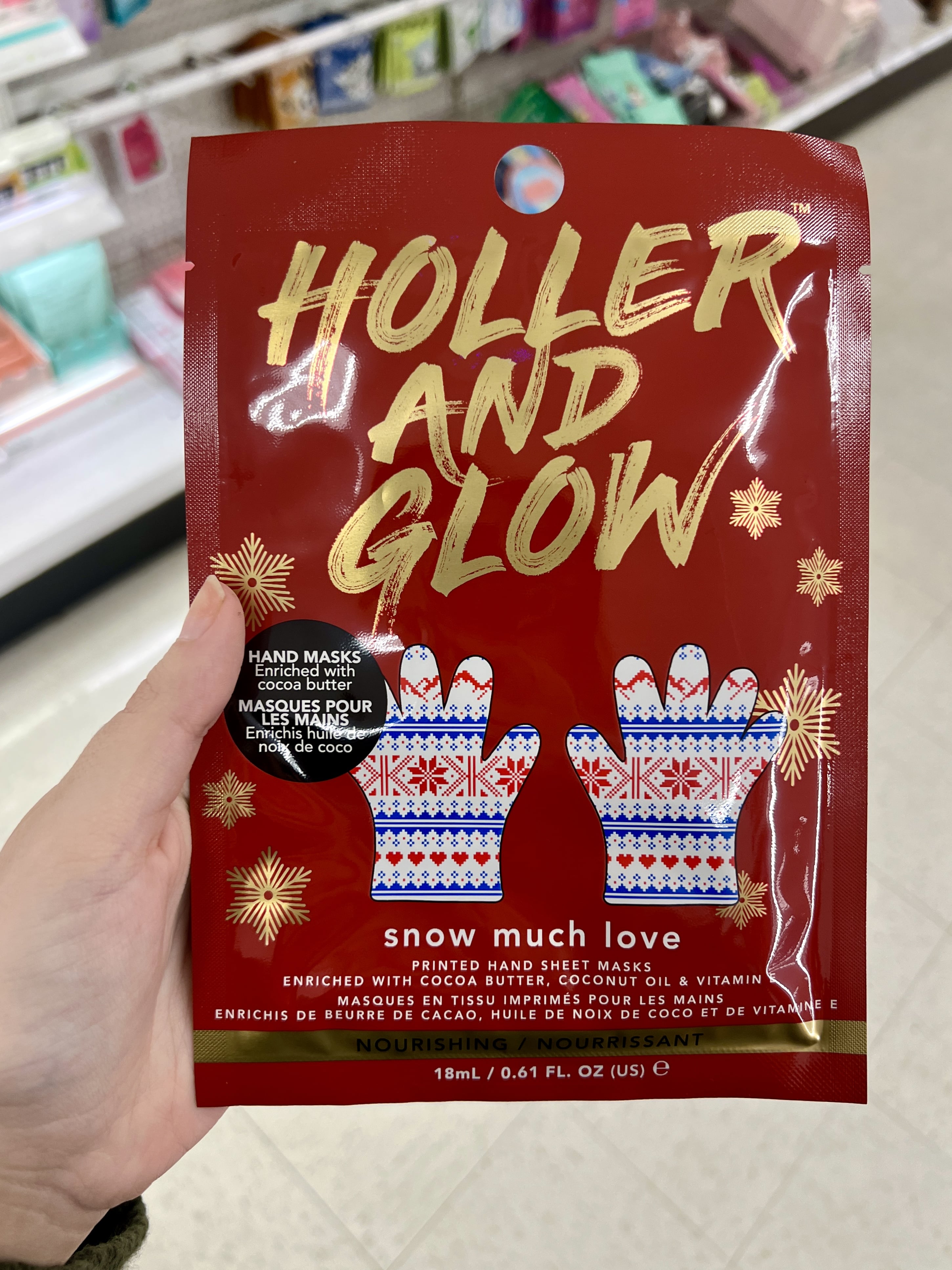 Target Is Selling a $10 Hot Cocoa Bar Set for the Holidays