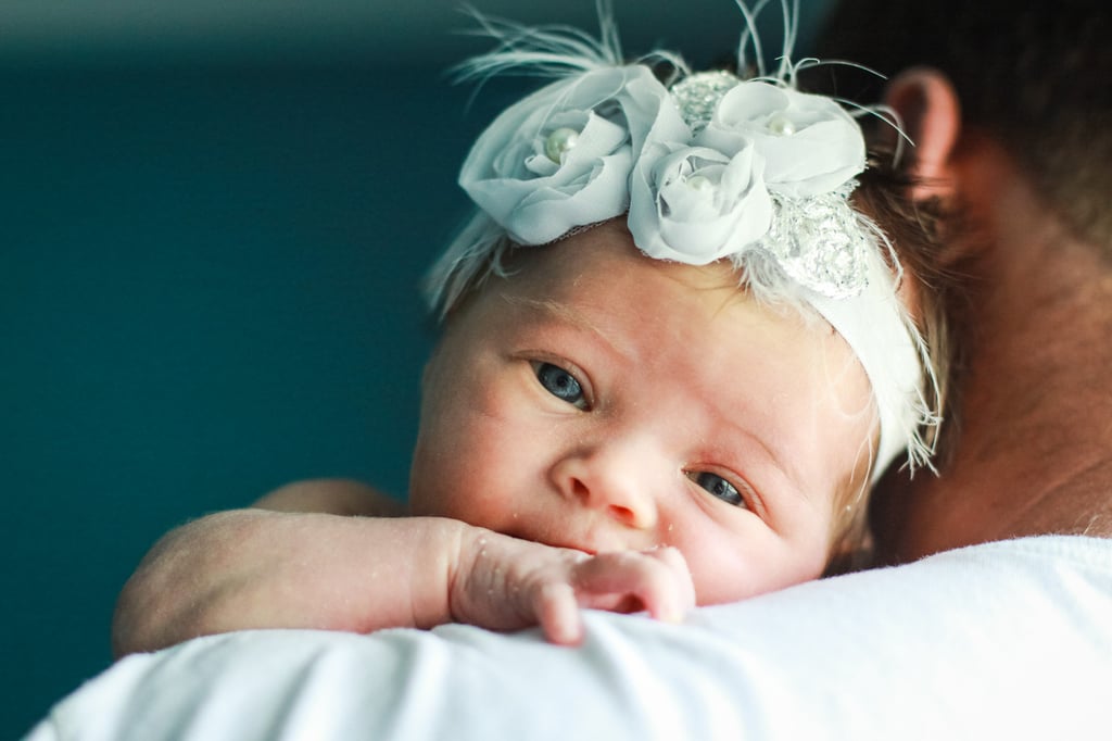 Beautiful Newborn Photos