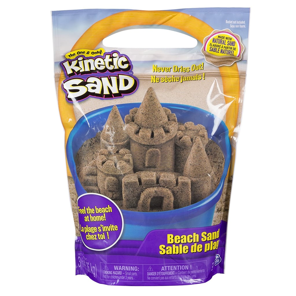 The One and Only Kinetic Sand