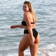 If You're Thinking About a Cheeky Bikini For Your Next Vaca, Iskra Lawrence Found the Perfect 1