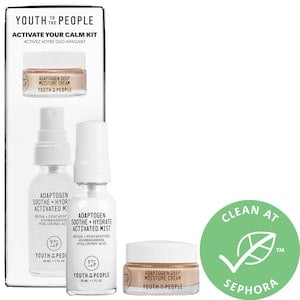 Youth to the People Activate Your Calm Kit