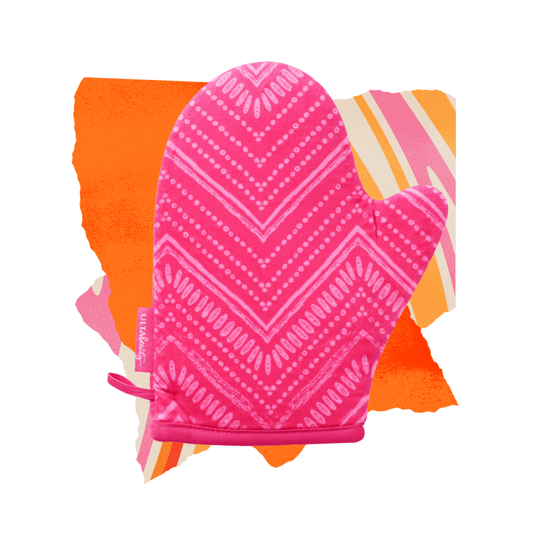 Ulta Beauty Collection Limited Edition Double Sided Sunless Tanning Velvet Mitt Ulta Beauty Collection Limited Edition Double Sided Sunless Tanning Velvet Mitt