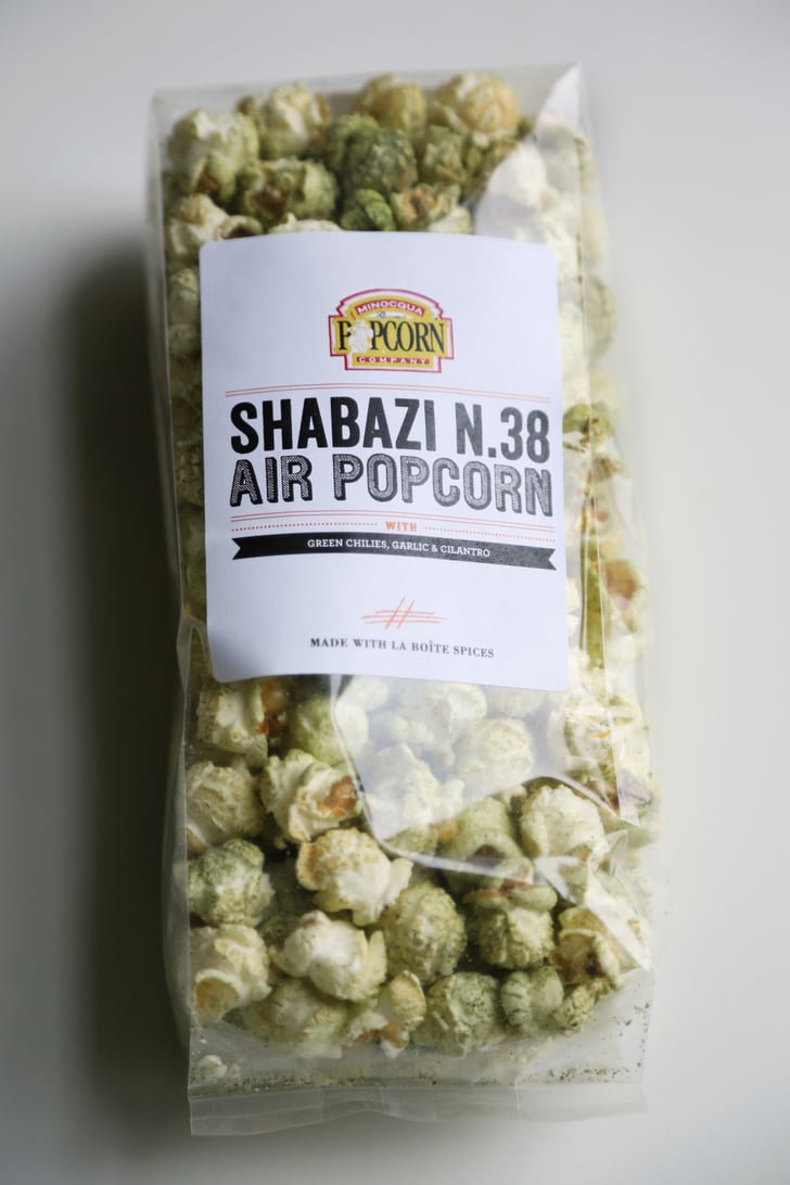 Popcorn Best Foods For Weight Loss POPSUGAR Fitness Photo 146