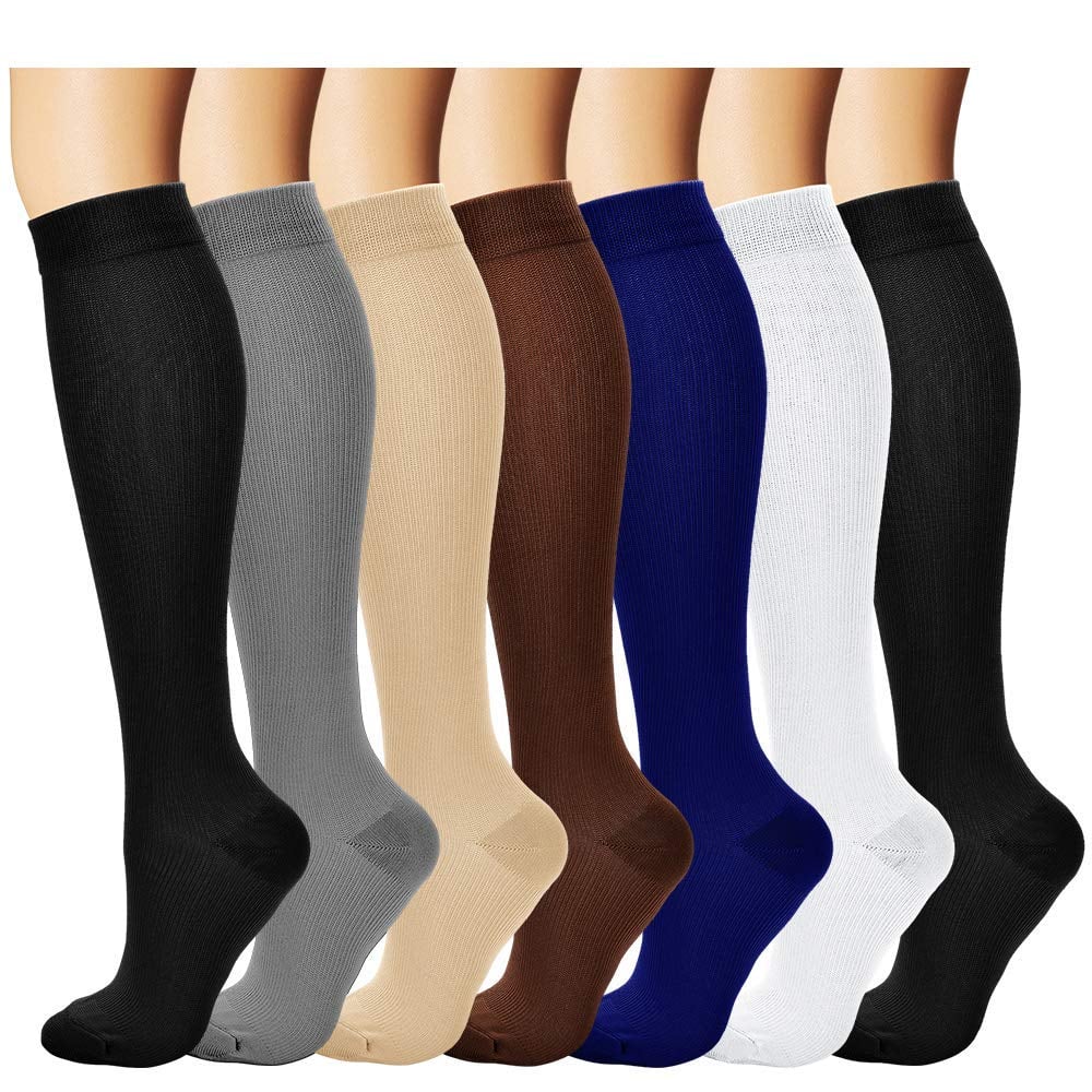 Laite Hebe Compression Socks Size Chart