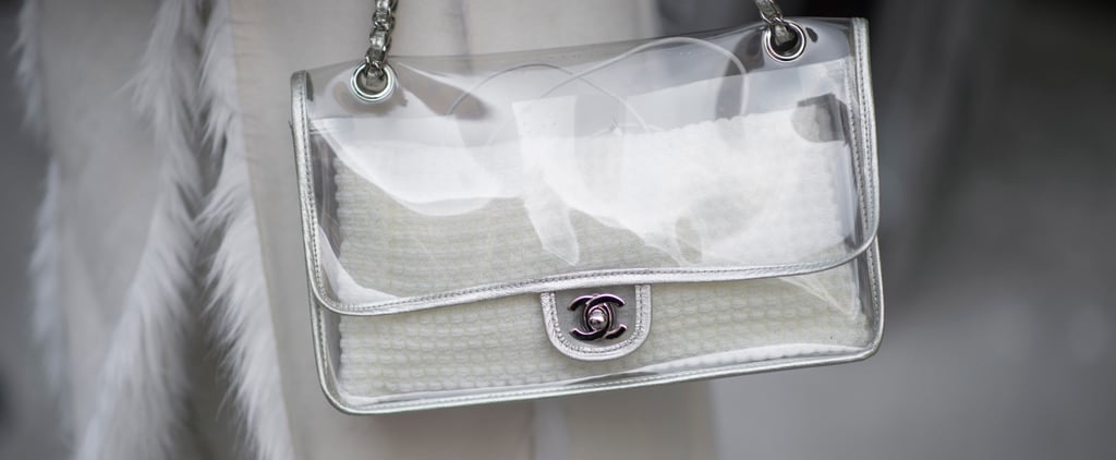 PVC Bags 2018