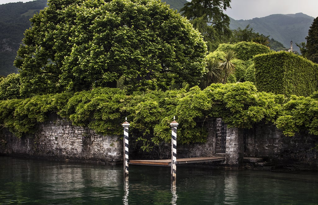 Is House of Gucci's Villa Balbiano Real? Rent It on Airbnb