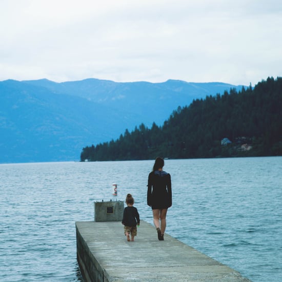 Why Mothers Should Put Themselves First