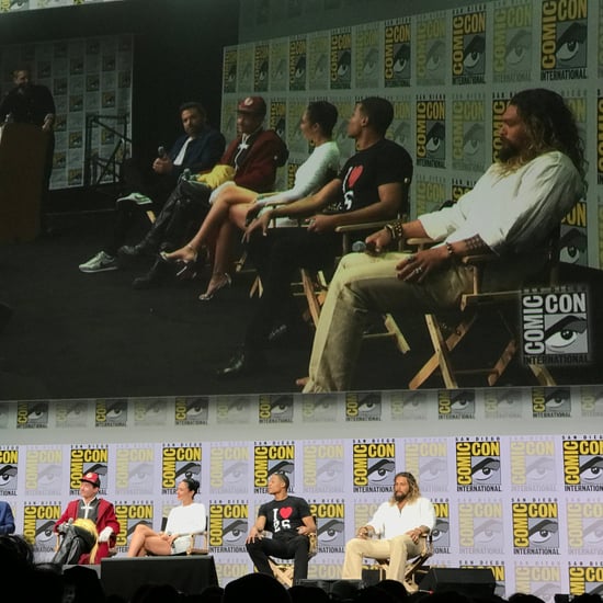 What Is Aquaman About?