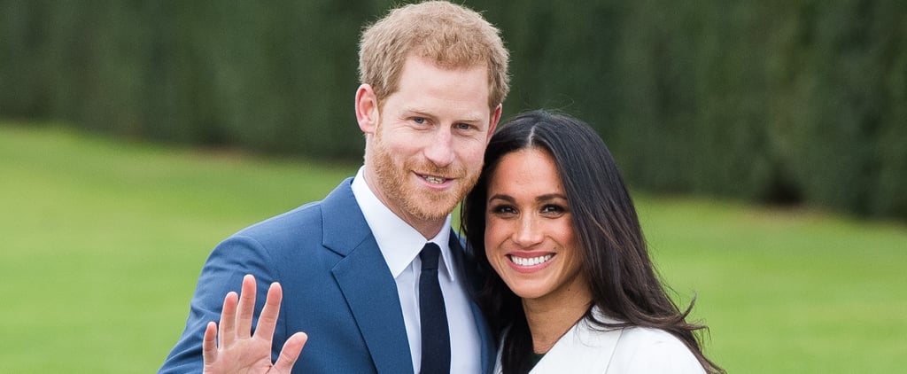 Will Princess Diana's Family Be at Prince Harry's Wedding?