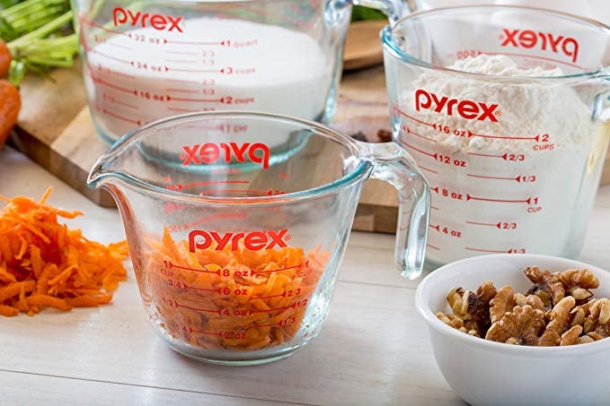 Versatile Measuring Cups