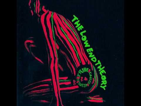 "Check The Rhime" by A Tribe Called Quest