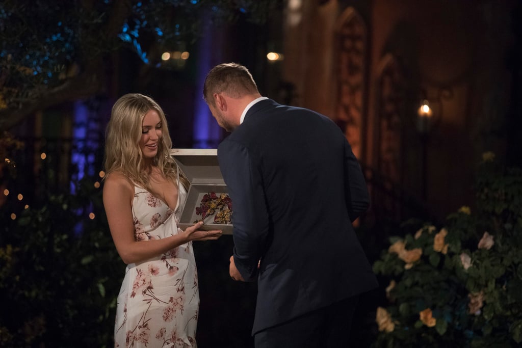 Reactions and Memes to Cassie Leaving The Bachelor