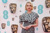 The Most Glamorous Hair and Makeup Looks at the 2022 BAFTA Film Awards