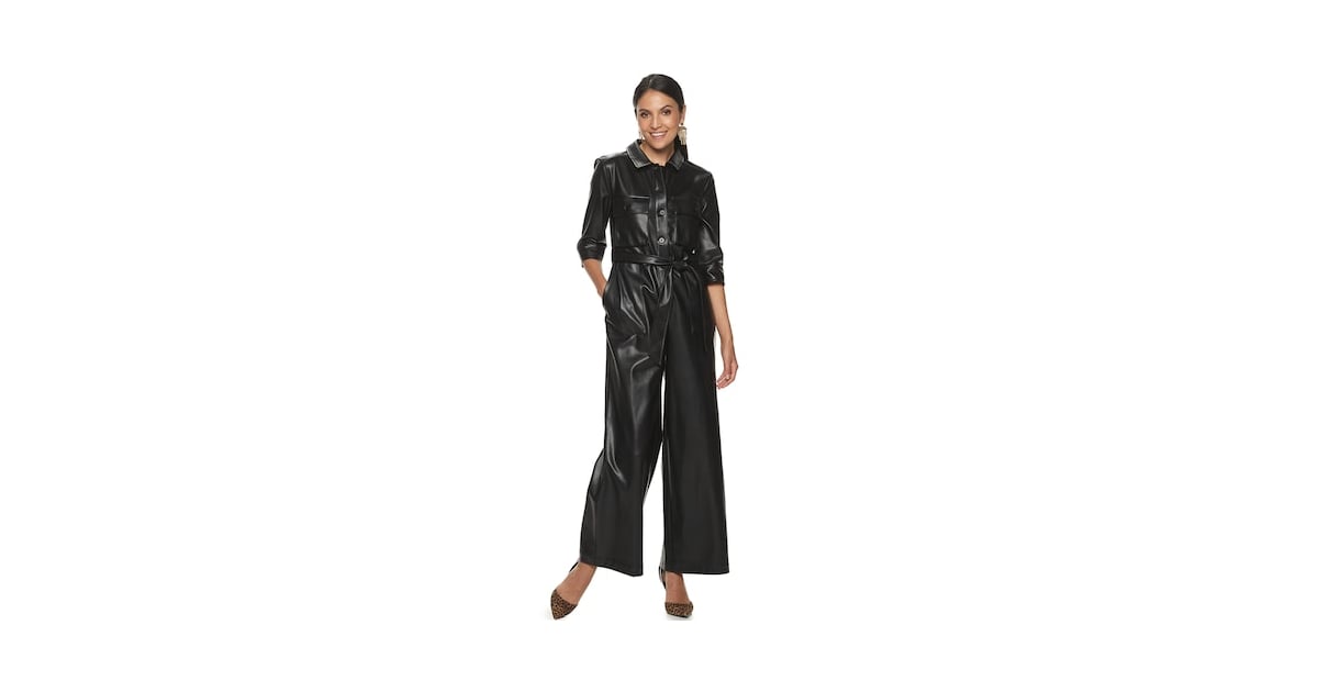Kohls apt clearance 9 jumpsuit