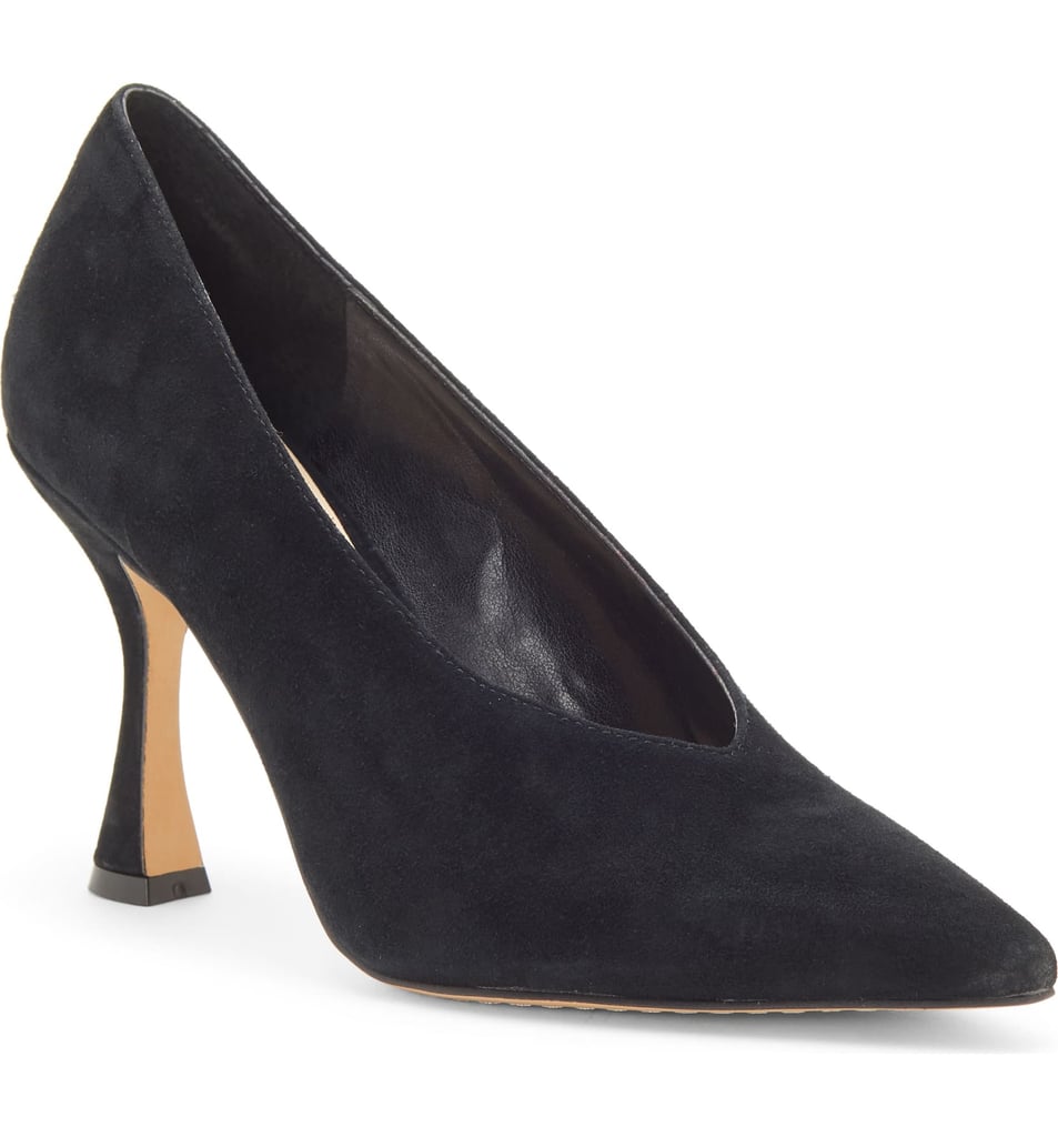 Vince Camuto Ishani Pointy Toe Pumps