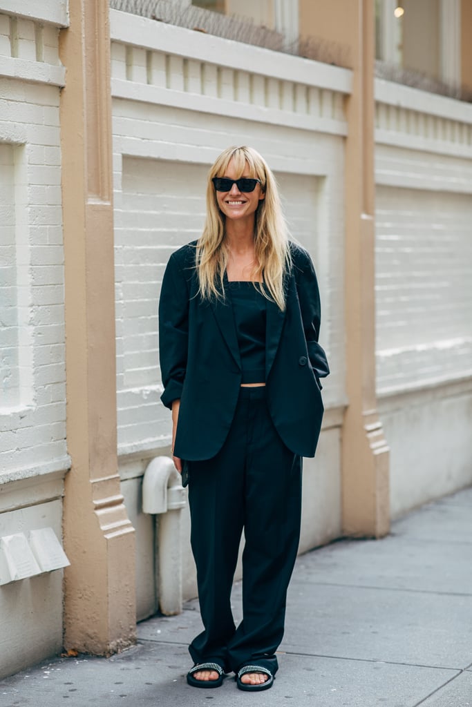 NYFW Day 4 | The Best Street Style at New York Fashion Week Spring 2020 ...