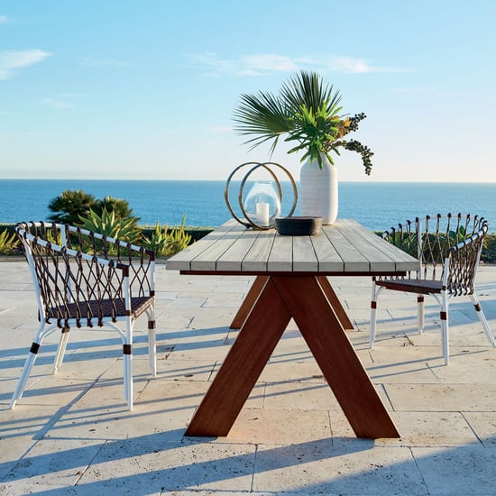 Outdoor Decorating | POPSUGAR Home