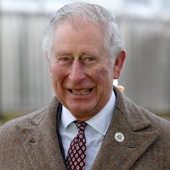 Would Charles Use a Different Name as King?