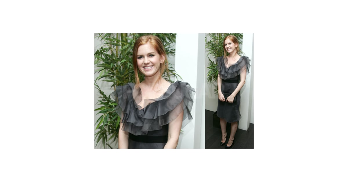 Isla fisher