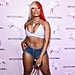 Sexy Megan Thee Stallion Pictures