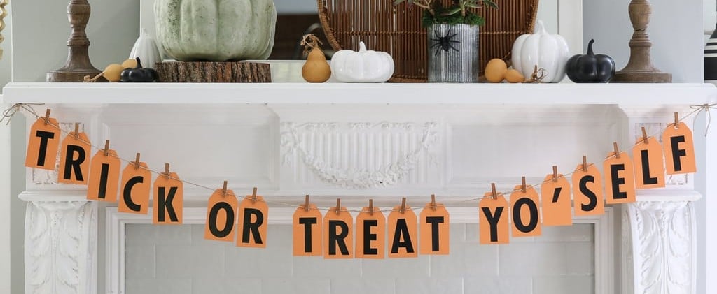 Easy DIY Halloween Decorations 2018