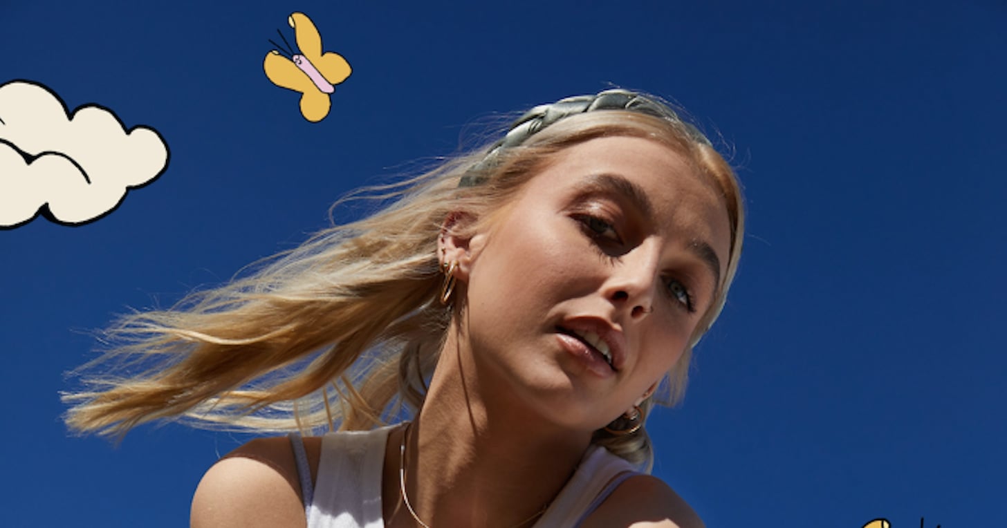 Emma Chamberlain Is Teaming Up With PacSun For Spring 2021 POPSUGAR