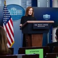The White House's Decision to Have ASL Interpreters at Press Briefings Is an Important Step Forward