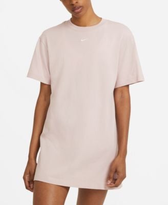 Nike Sportswear Cotton Essential Dress