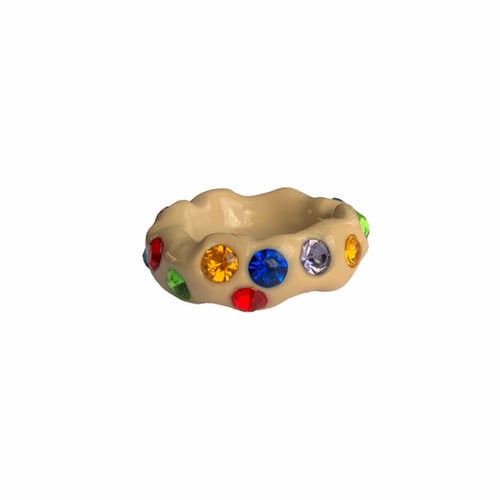 Shop Sweet Thing Year 6 Disco Ring