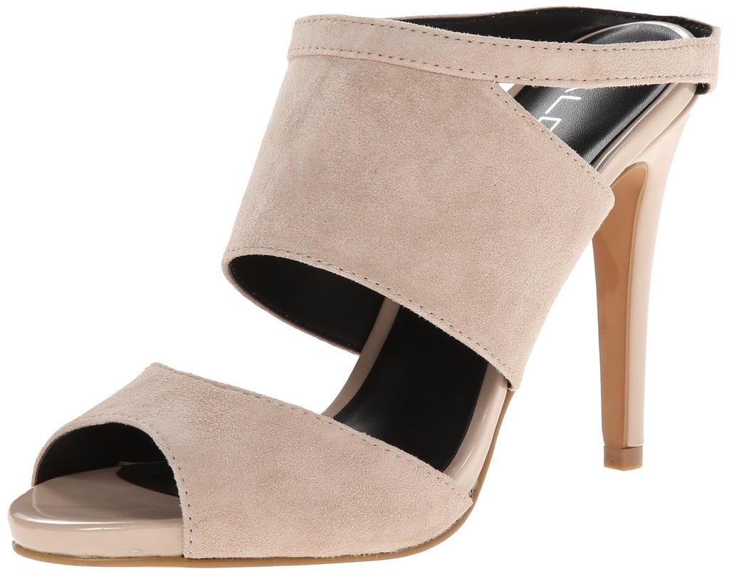 Aldo Ama Suede Pump ($110)