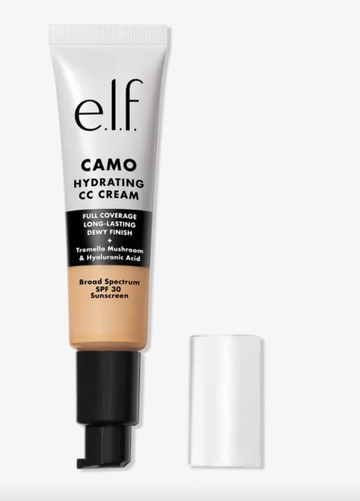 Camo Hydrating CC Cream