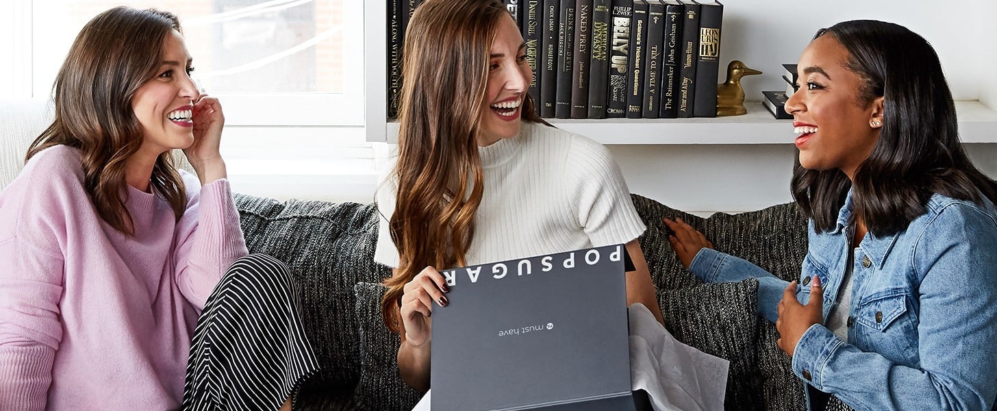 Winter 2018 Quarterly Must Have Box Revealed Popsugar Home
