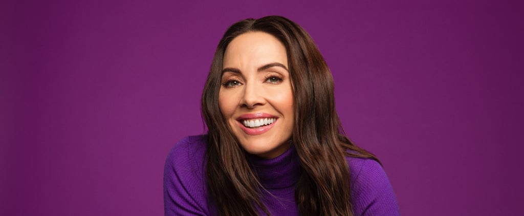 Whitney Cummings Talks Birth Control and "Just Say Vagina"