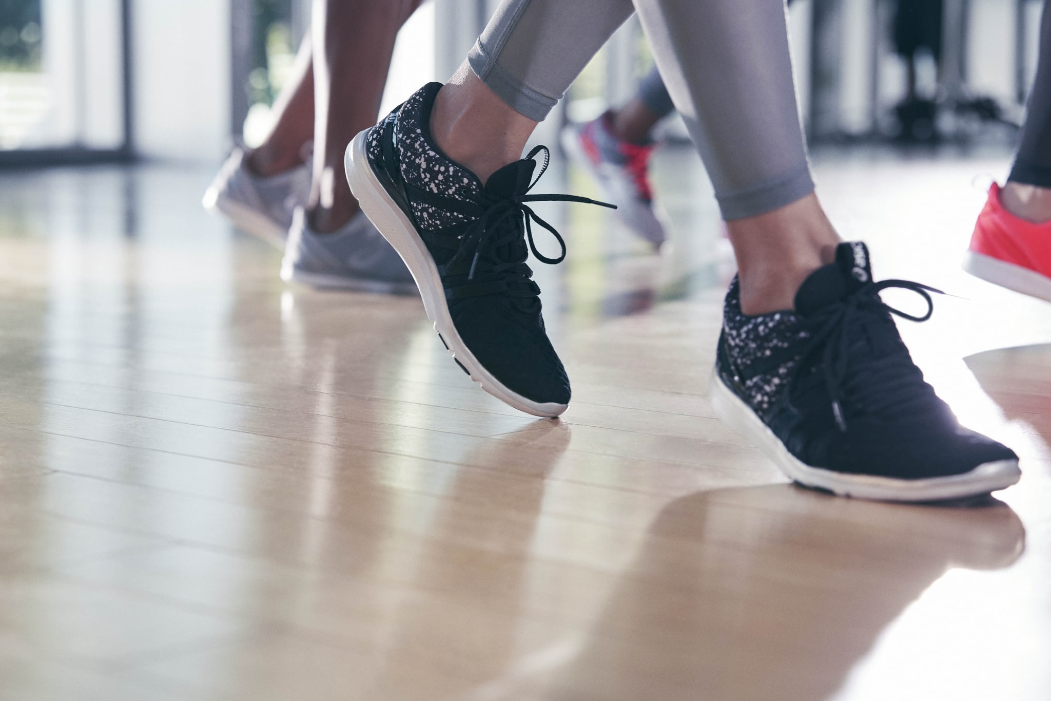 Should I Change Out My Workout Shoes | POPSUGAR Fitness
