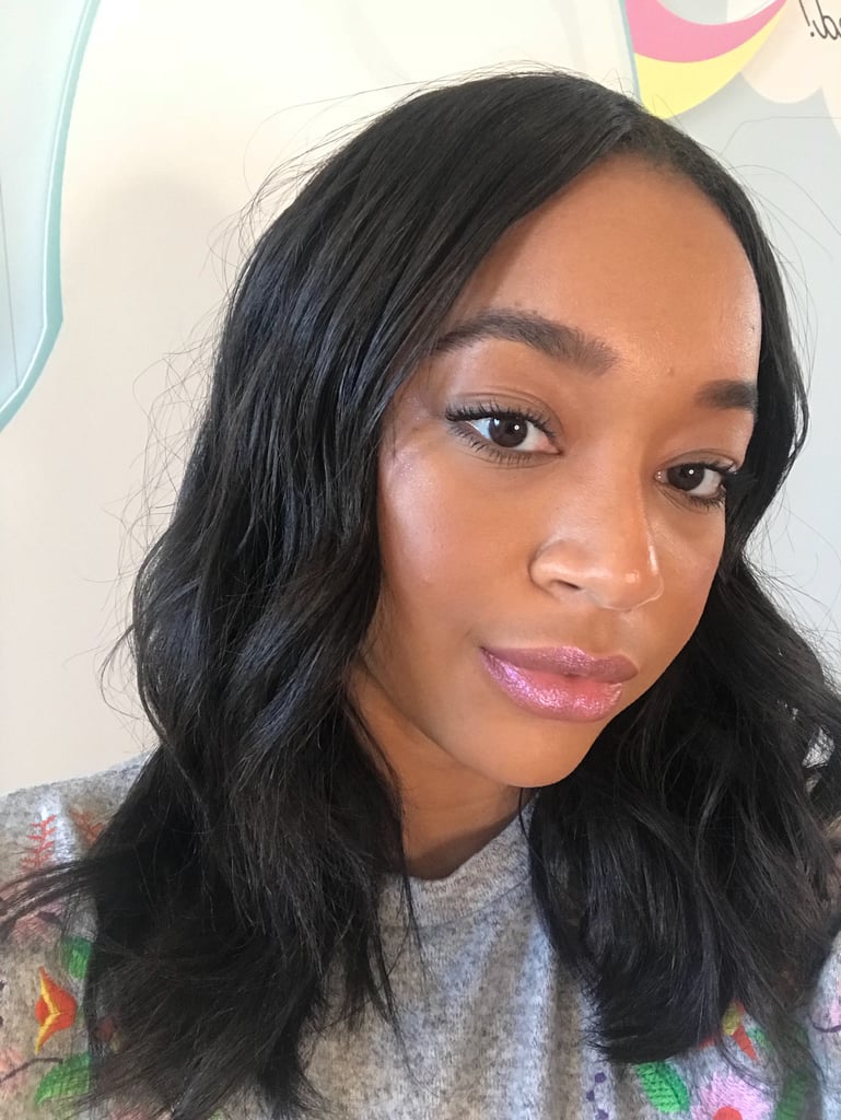 Too Faced La Créme Mystical Effects Lipstick in Mermaid Tears