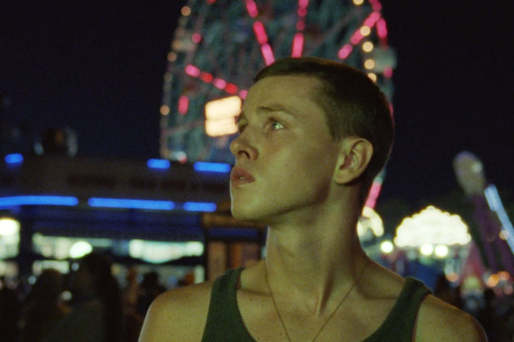 Questioning: Beach Rats