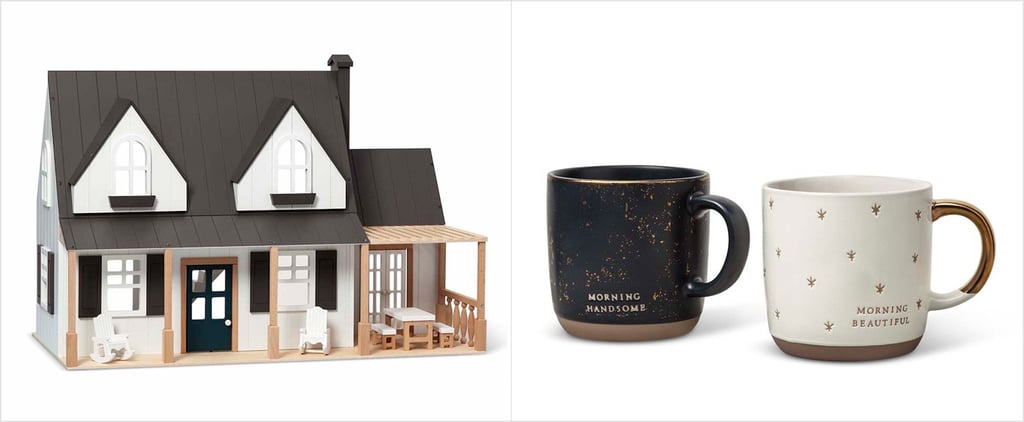 Remain Calm: Target Just Released a Sneak Peek of Chip and Joanna's Holiday Line!