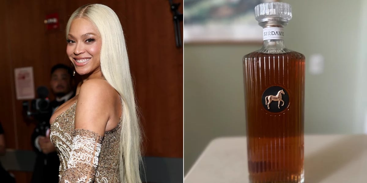 I Tested the Beyoncé-Approved Cocktail Kit That Sold Out in 3 Hours