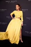 Just When We Thought Rihanna's Outfit Couldn't Get Better, We Saw Her Heels