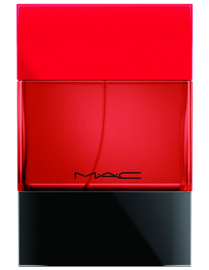 MAC Cosmetics Lady Danger Fragrance