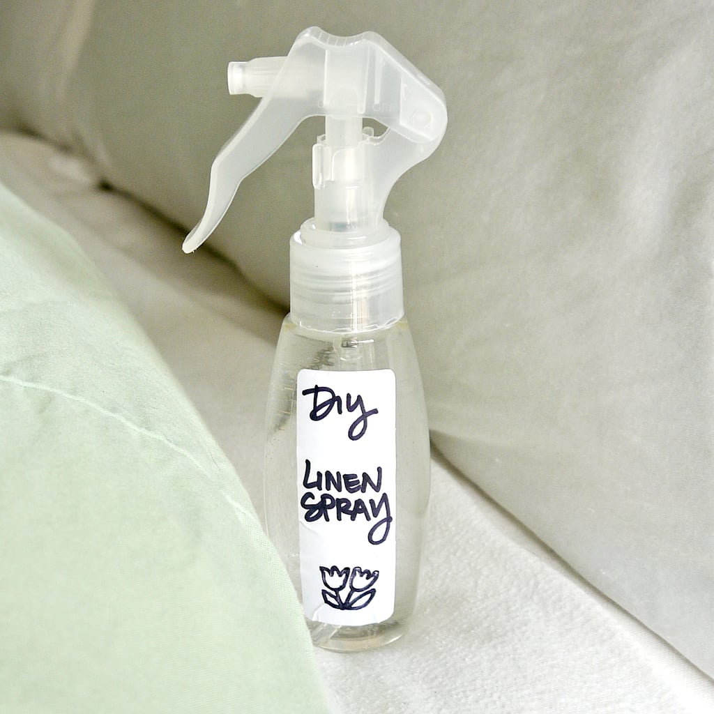 Linen Spray