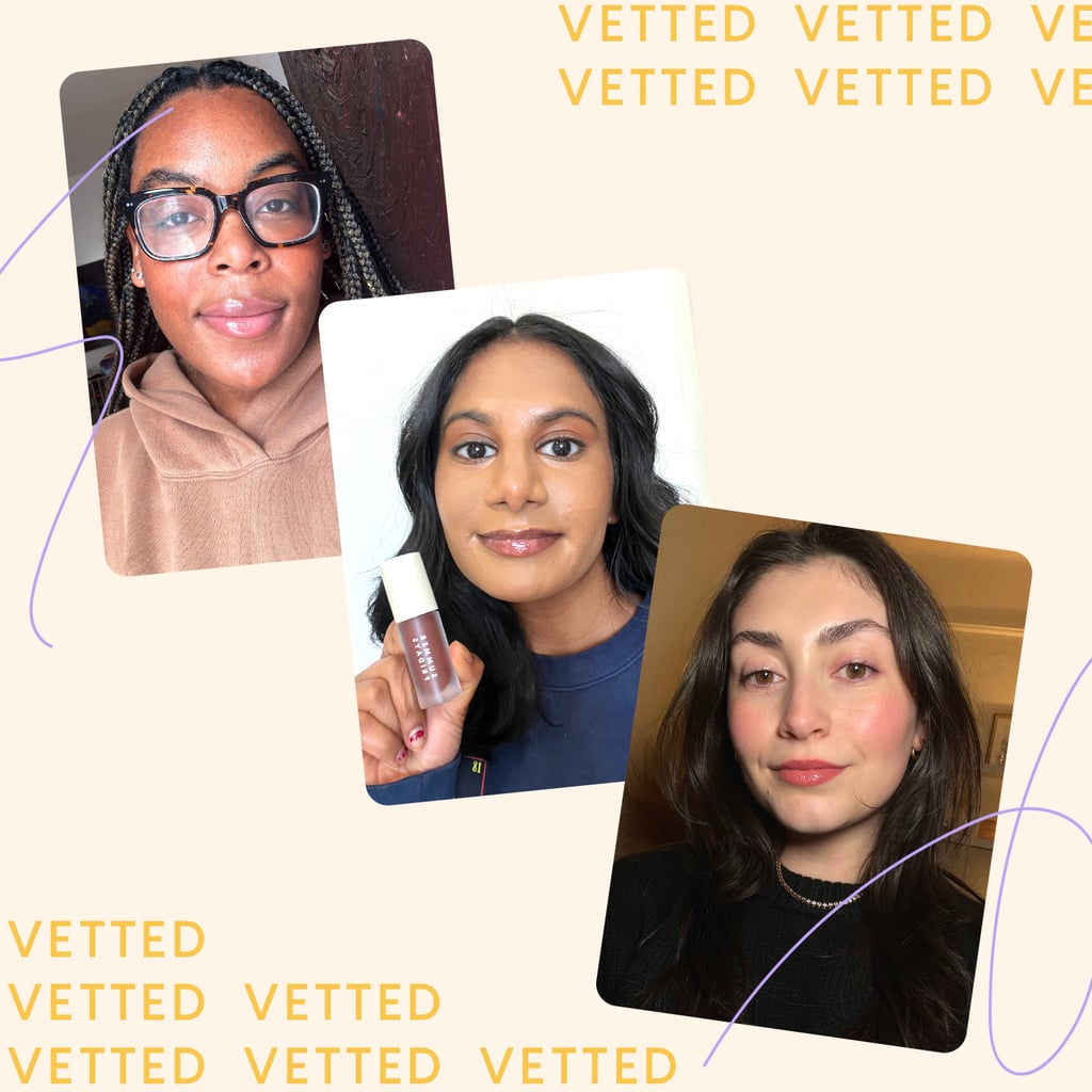 4 Editors Put Summer Fridays's Lip Oil to the Test