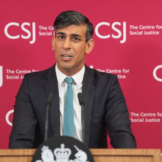 Rishi Sunak 'Sick Note Culture' Attacks the Disabled